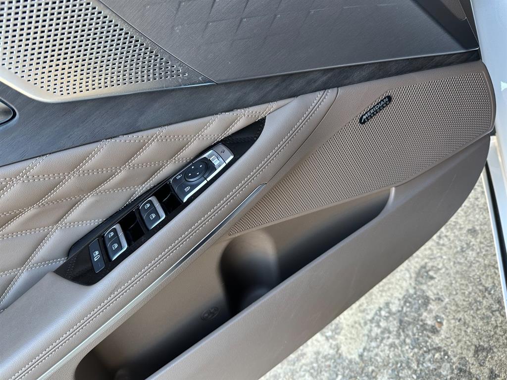 KIA K8 2022 Blanco - Importación desde Corea - HF Imports Iquique - Foto 19