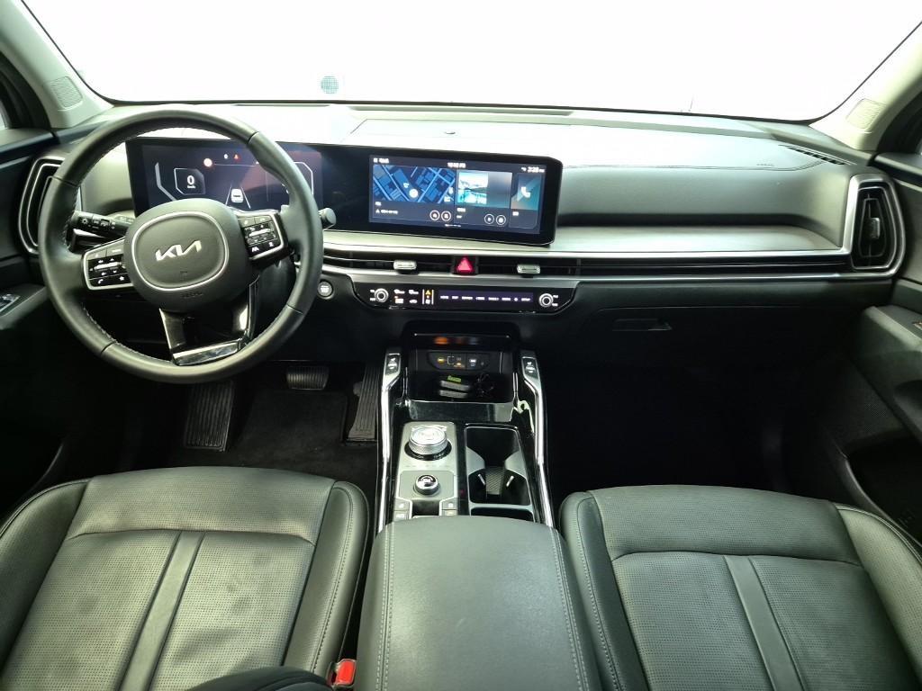 KIA Sorento - Vista 7