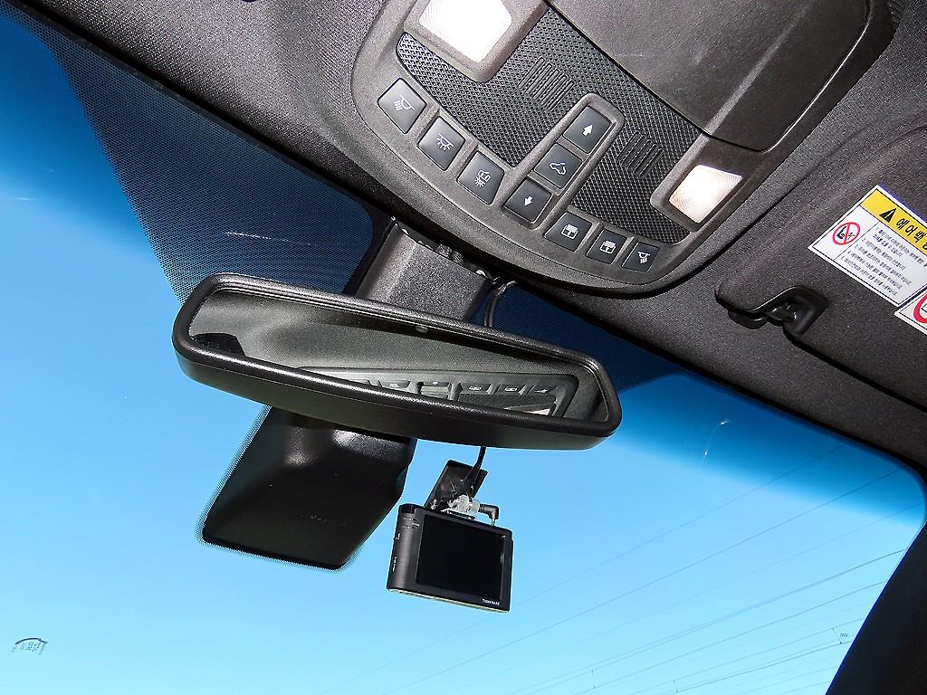 Lincoln MKX 2018 Gris - Importación desde Corea - HF Imports Iquique - Foto 14