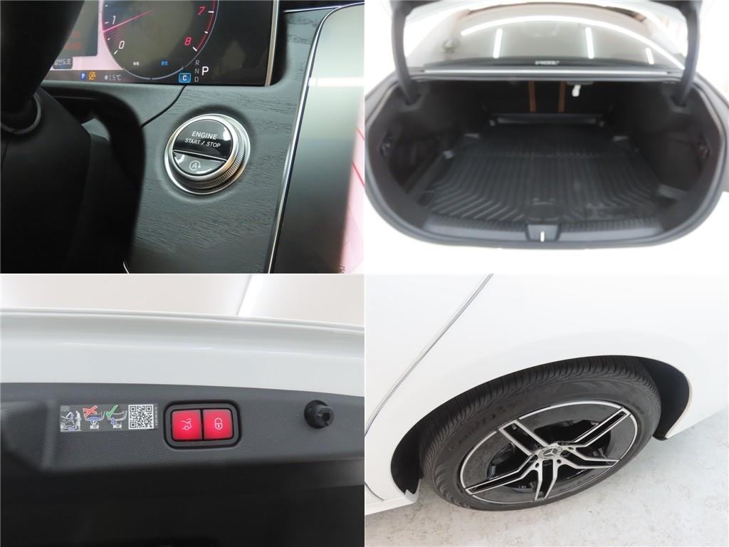 Mercedes Benz E class 2026 - Importación desde Corea - HF Imports Iquique - Foto 20