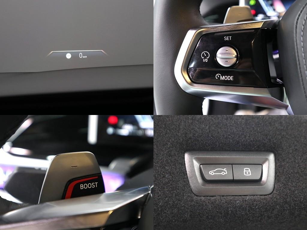 BMW 7 Series 2025 Blanco - Importación desde Corea - HF Imports Iquique - Foto 20