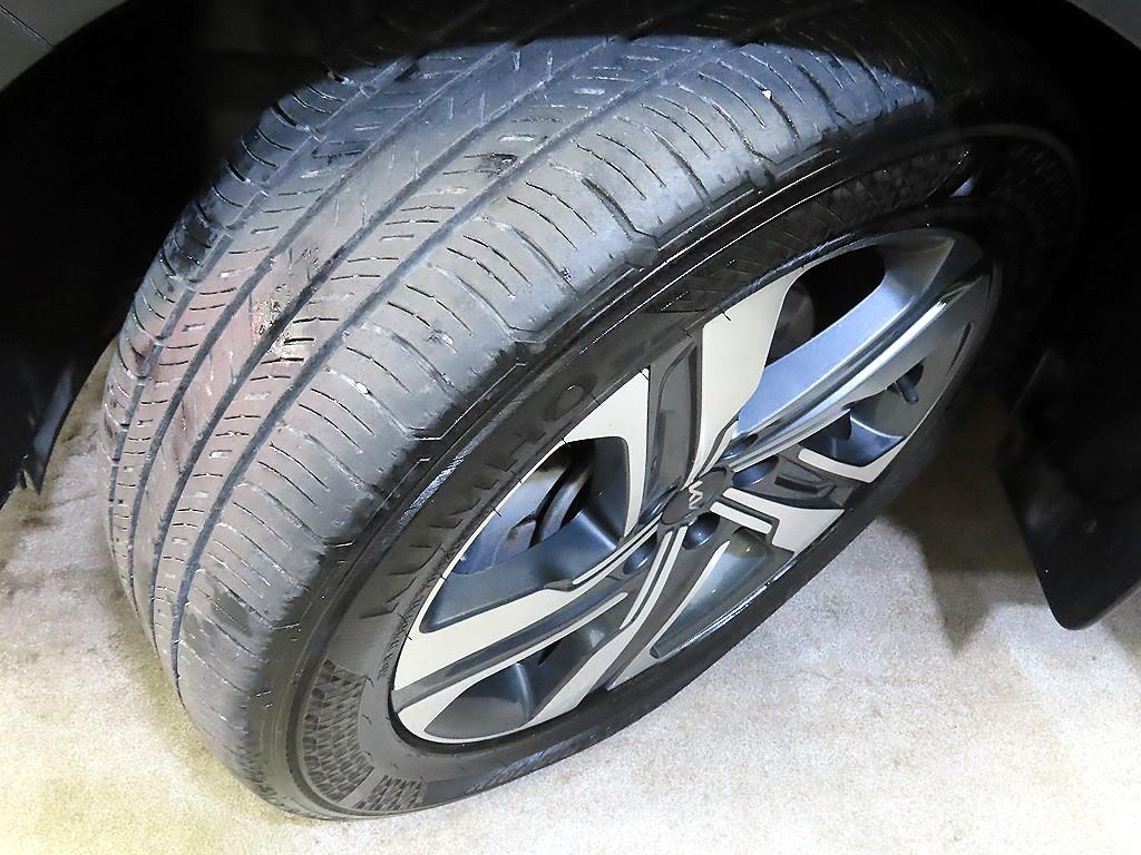 KIA Sorento 2022 Gris - Importación desde Corea - HF Imports Iquique - Foto 20