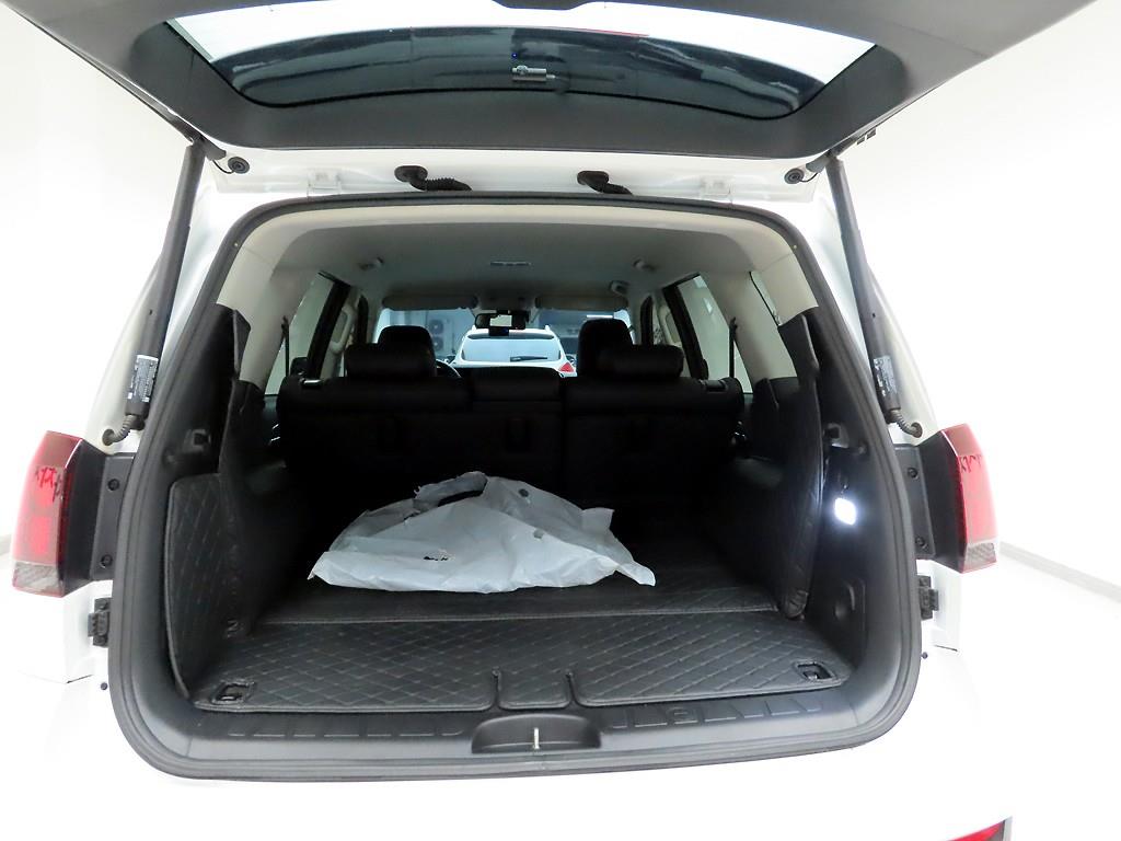 KIA Mohave 2022 - Importación desde Corea - HF Imports Iquique - Foto 15