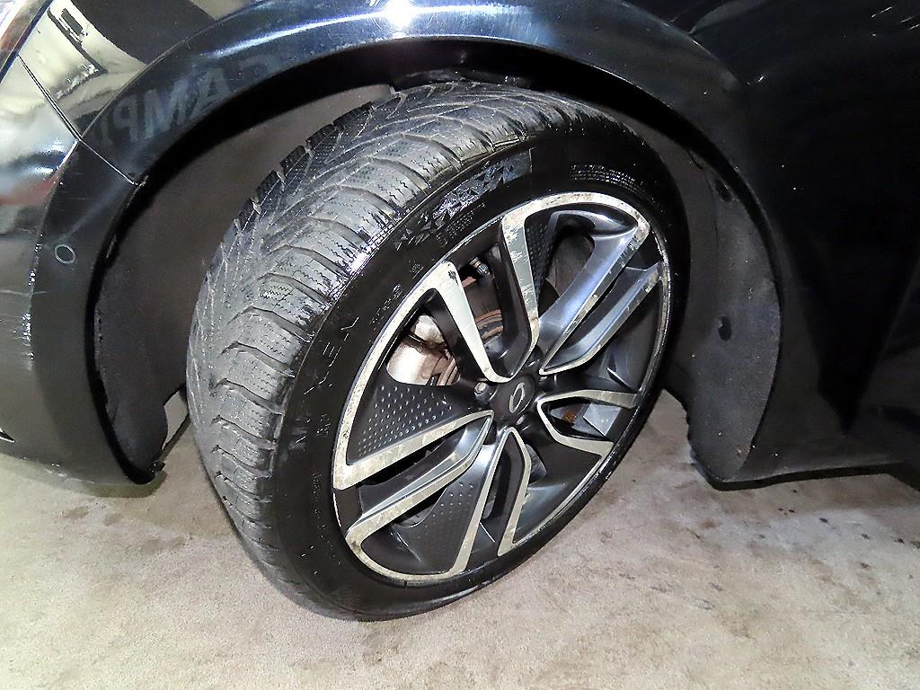 SAMSUNG SM6 2016 Negro - Importación desde Corea - HF Imports Iquique - Foto 19