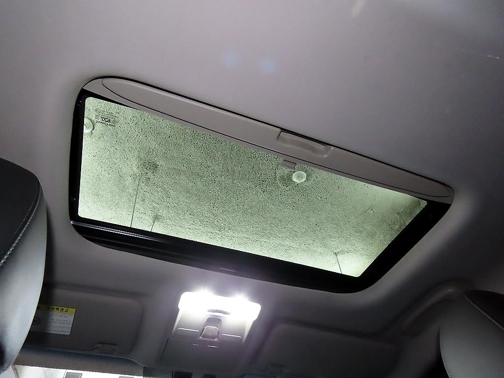 Ssangyong Rexton 2019 Azul - Importación desde Corea - HF Imports Iquique - Foto 16