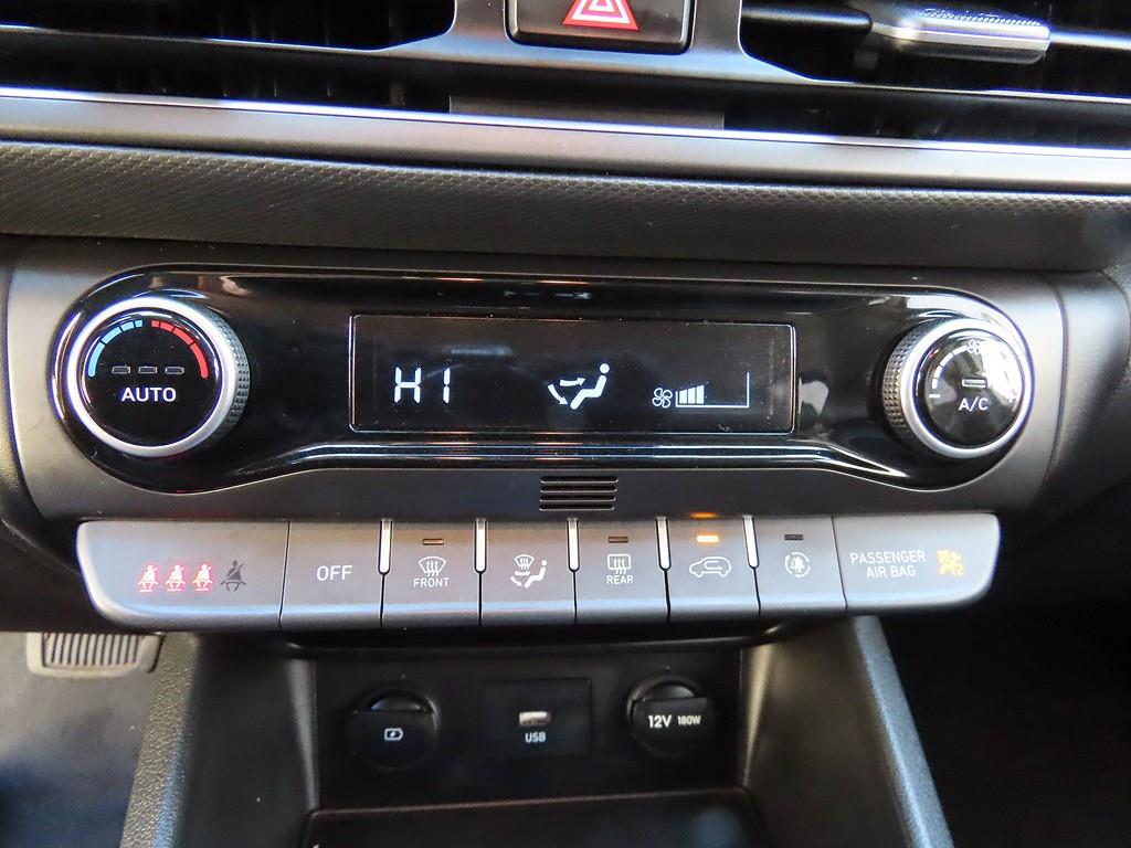 HYUNDAI Kona 2023 Blanco - Importación desde Corea - HF Imports Iquique - Foto 13