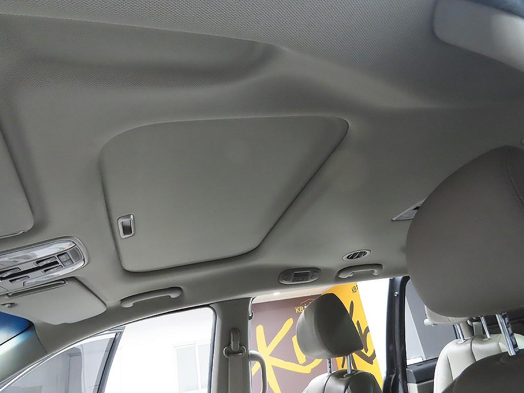 KIA Carnival 2016 Gris - Importación desde Corea - HF Imports Iquique - Foto 11