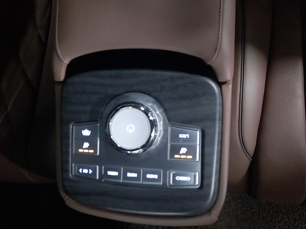 Genesis G80 2023 Gris - Importación desde Corea - HF Imports Iquique - Foto 15