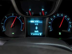 Chevrolet Orlando - Vista 12