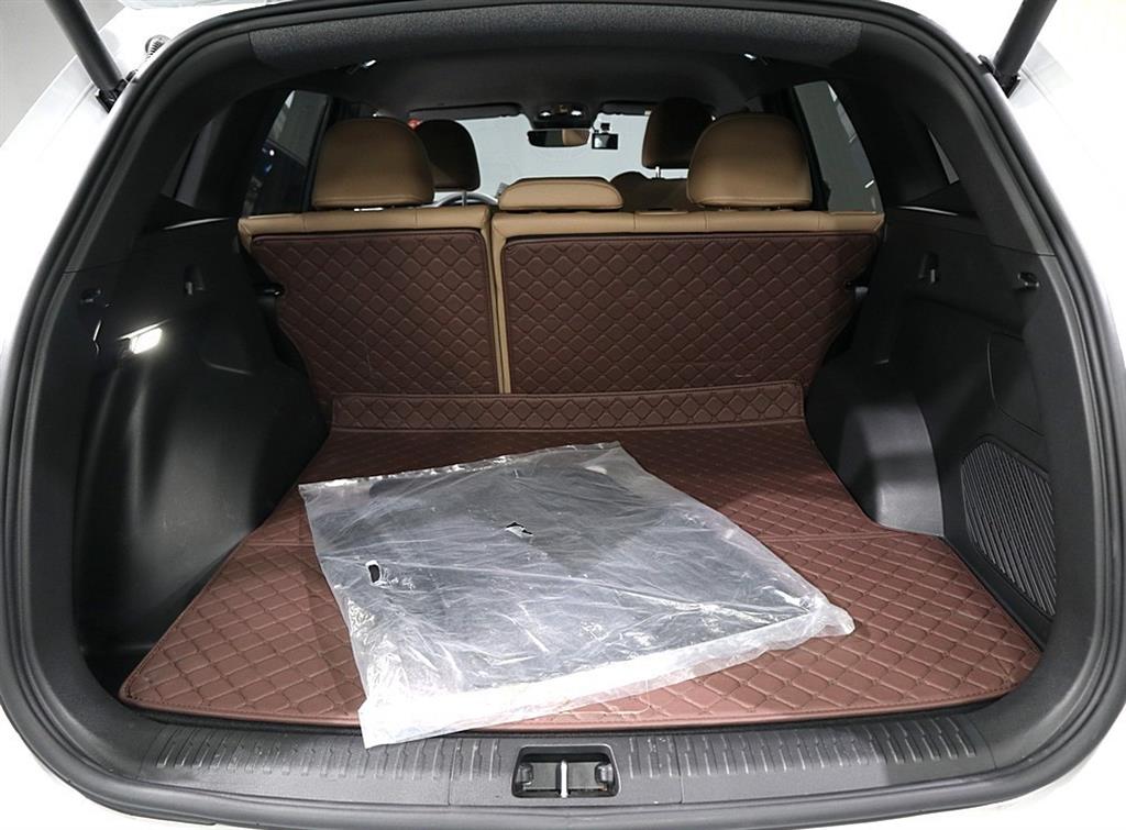 SAMSUNG Grand Koleos 2025 Blanco - Importación desde Corea - HF Imports Iquique - Foto 17