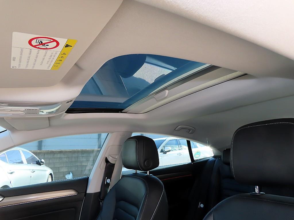 Volkswagen Arteon 2019 Blanco - Importación desde Corea - HF Imports Iquique - Foto 18