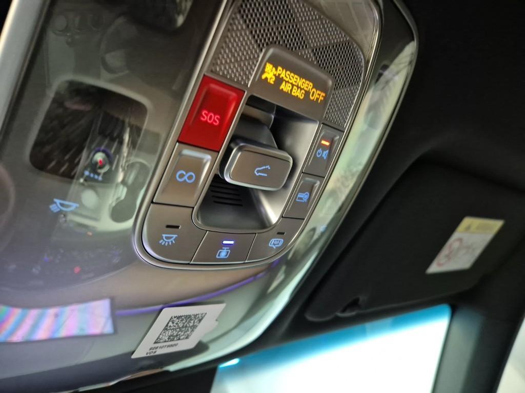 Genesis GV70 2025 Gris - Importación desde Corea - HF Imports Iquique - Foto 18