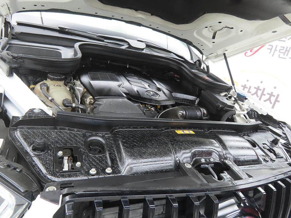 Mercedes Benz GLE Class 2021 Blanco - Importación desde Corea - HF Imports Iquique - Foto 19