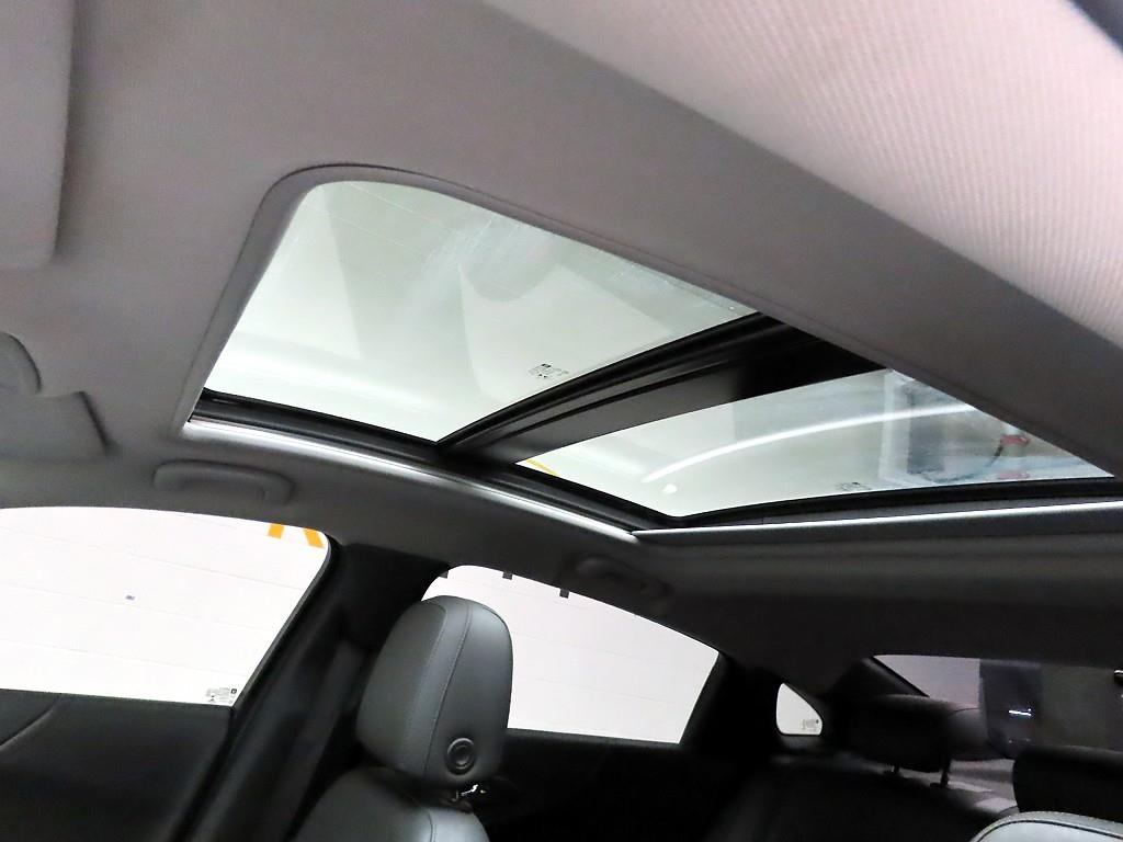 Chevrolet Malibu 2017 Blanco - Importación desde Corea - HF Imports Iquique - Foto 16