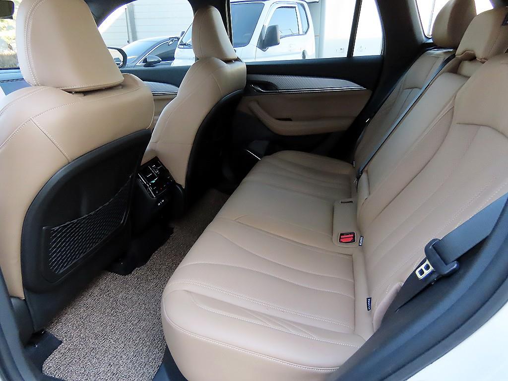 SAMSUNG Grand Koleos - Vista 6