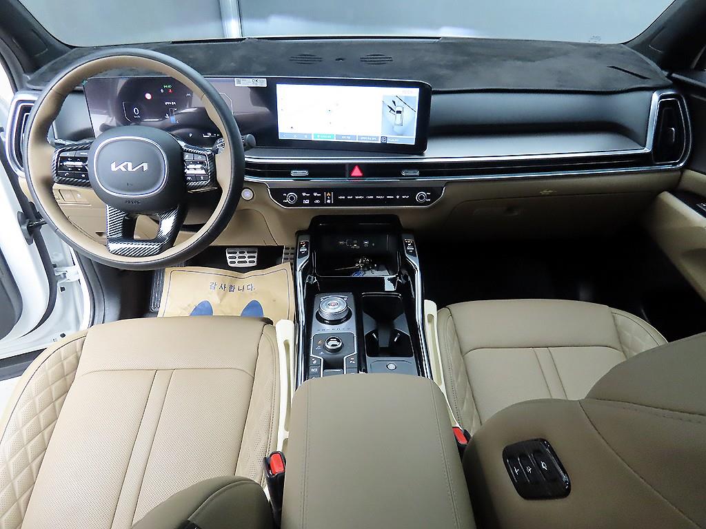 KIA Sorento - Vista 7