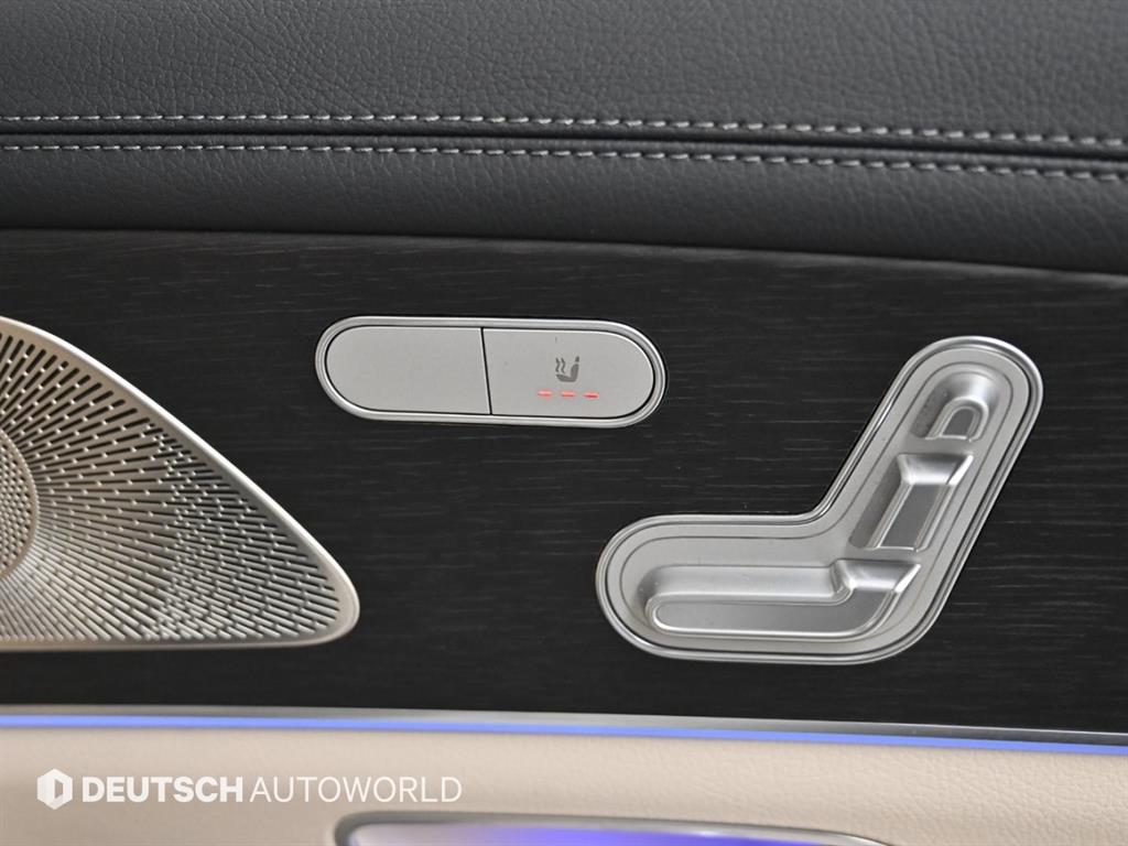 Mercedes Benz GLE Class 2023 Blanco - Importación desde Corea - HF Imports Iquique - Foto 15