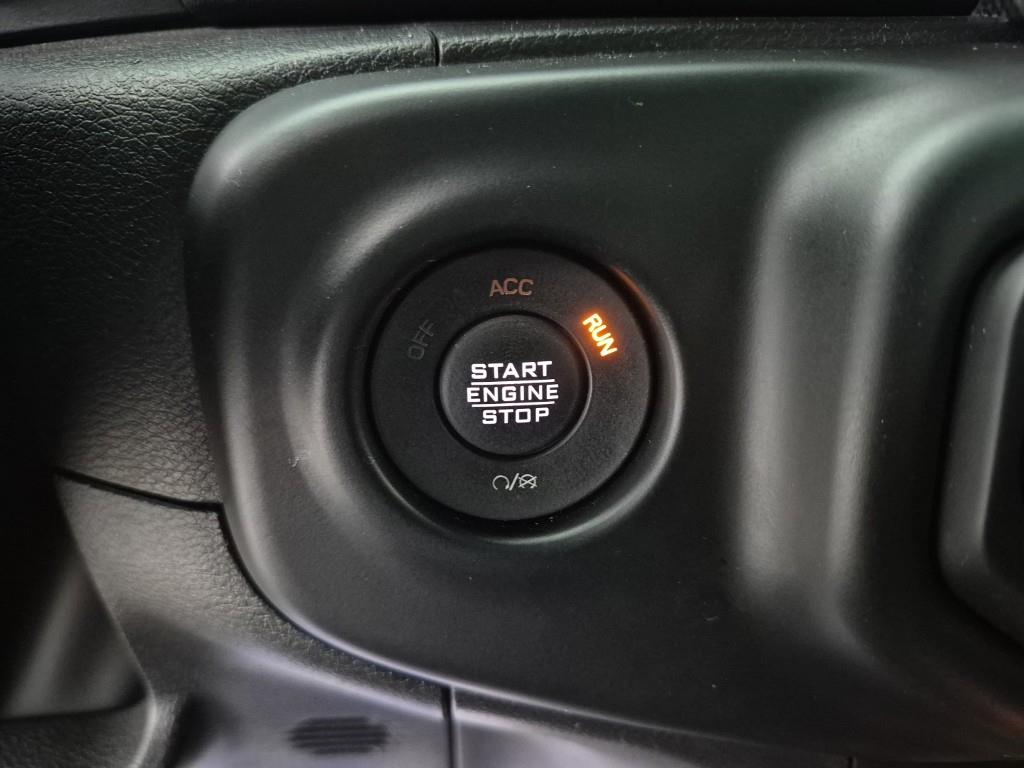 Jeep Wrangler 2022 Negro - Importación desde Corea - HF Imports Iquique - Foto 18