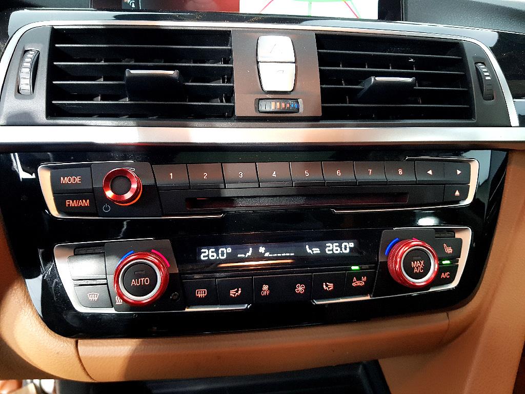 BMW 3 series - Vista 11