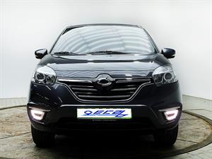 SAMSUNG QM5 - Vista 2