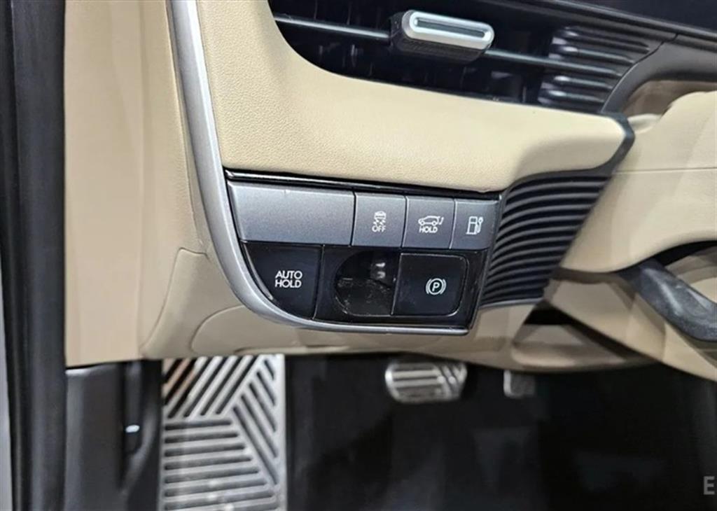 HYUNDAI Ioniq 5 2025 Gris - Importación desde Corea - HF Imports Iquique - Foto 18