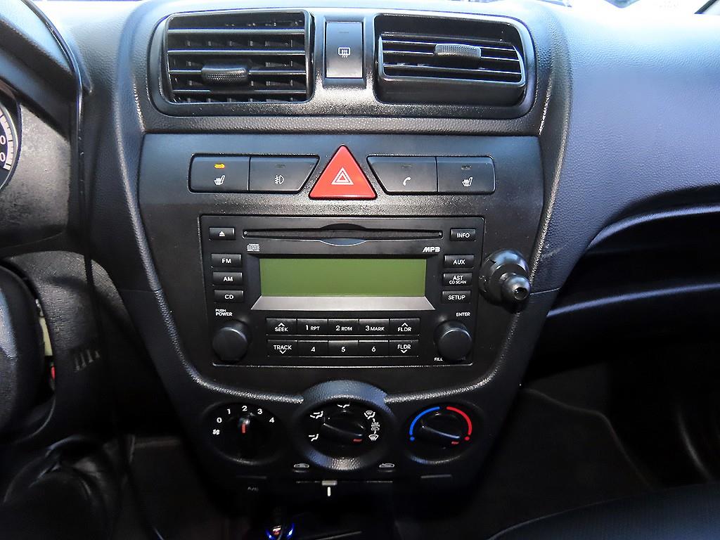 KIA Morning - Vista 12