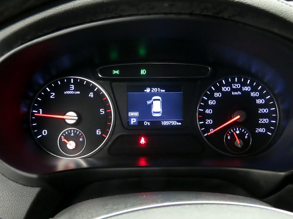 KIA Sorento - Vista 6