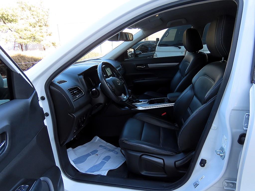 SAMSUNG QM6 - Vista 5