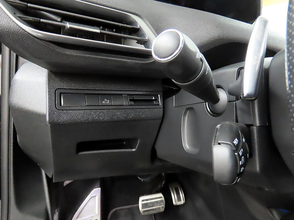 Peugeot 3008 - Vista 12