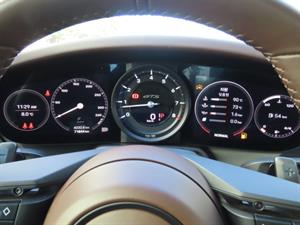 Porsche 911 - Vista 10