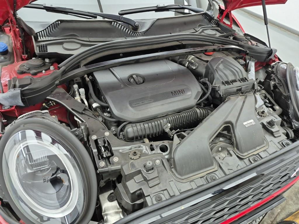 Mini Clubman - Vista 6