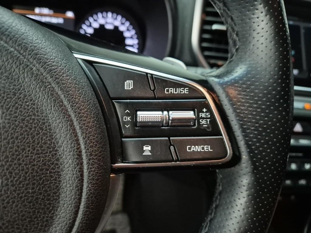 KIA Sportage 2019 Blanco - Importación desde Corea - HF Imports Iquique - Foto 15