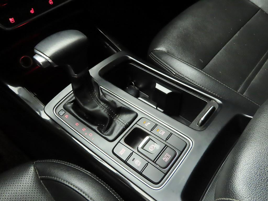 KIA Sorento - Vista 11