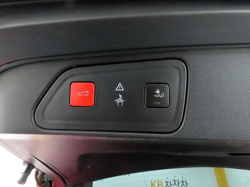 Peugeot 3008 2018 Negro - Importación desde Corea - HF Imports Iquique - Foto 18