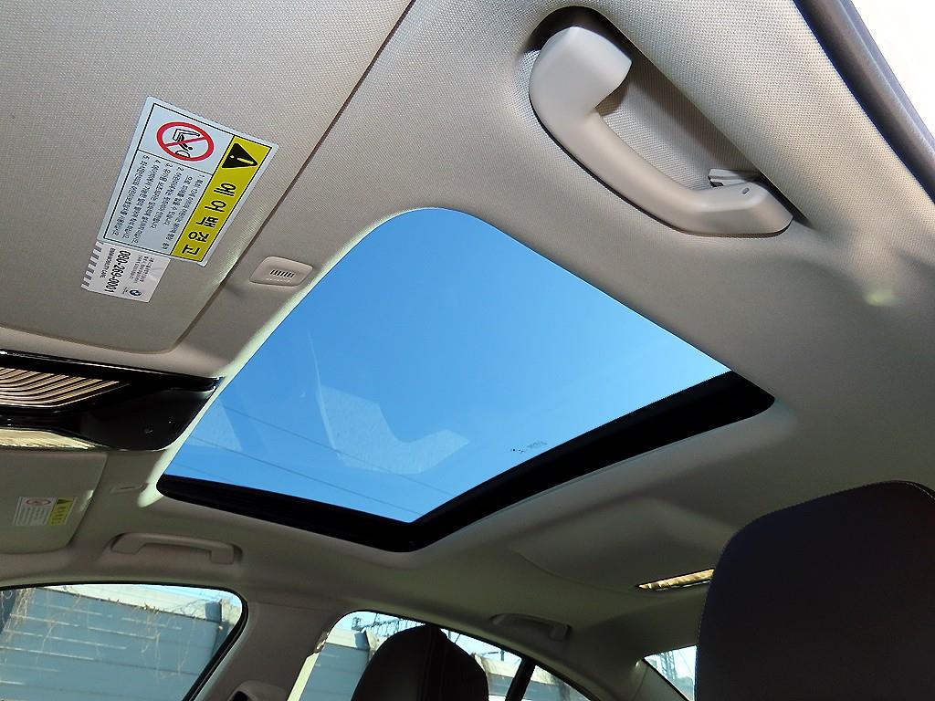 BMW 5 Series 2018 Blanco - Importación desde Corea - HF Imports Iquique - Foto 18