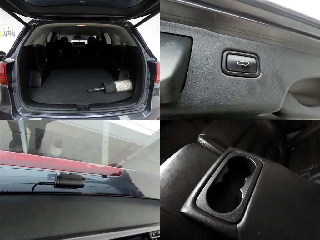 KIA Sorento 2018 - Importación desde Corea - HF Imports Iquique - Foto 18