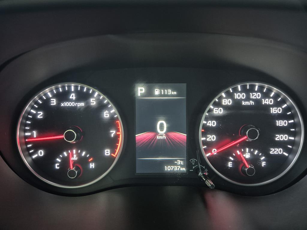 KIA Morning - Vista 7