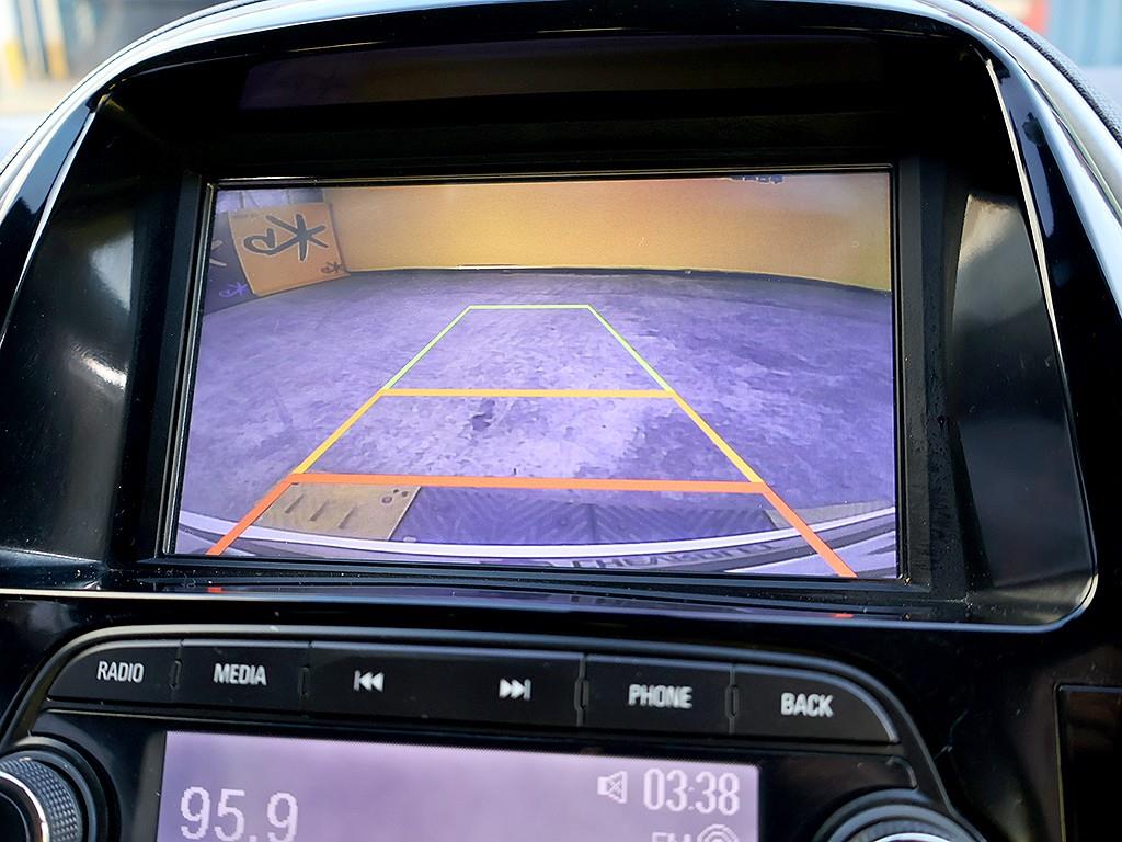 Chevrolet Spark 2016 Blanco - Importación desde Corea - HF Imports Iquique - Foto 10