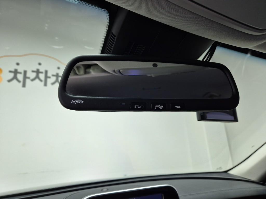 KIA Stinger 2018 Gris - Importación desde Corea - HF Imports Iquique - Foto 17