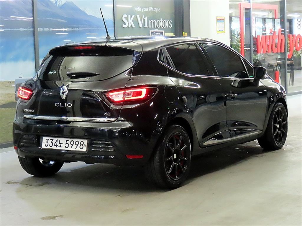 SAMSUNG Clio - Vista 4