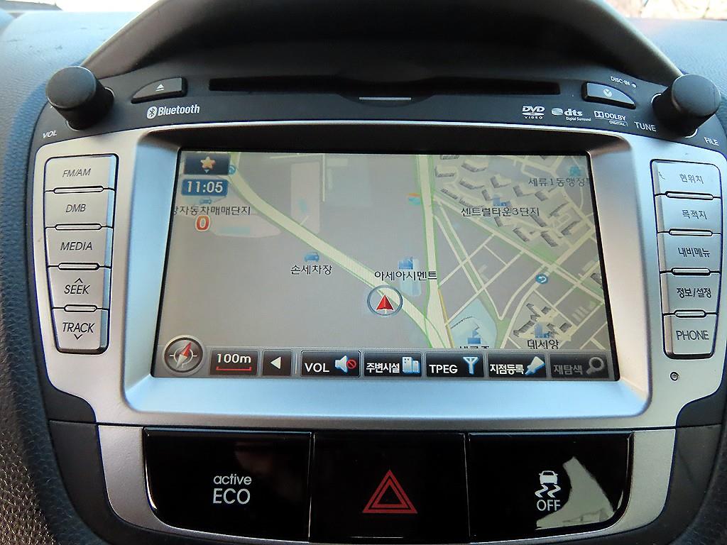 HYUNDAI Tucson 2012 - Importación desde Corea - HF Imports Iquique - Foto 14