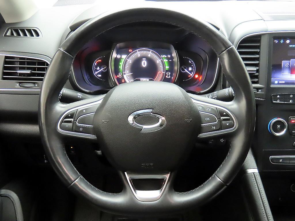 SAMSUNG QM6 - Vista 7