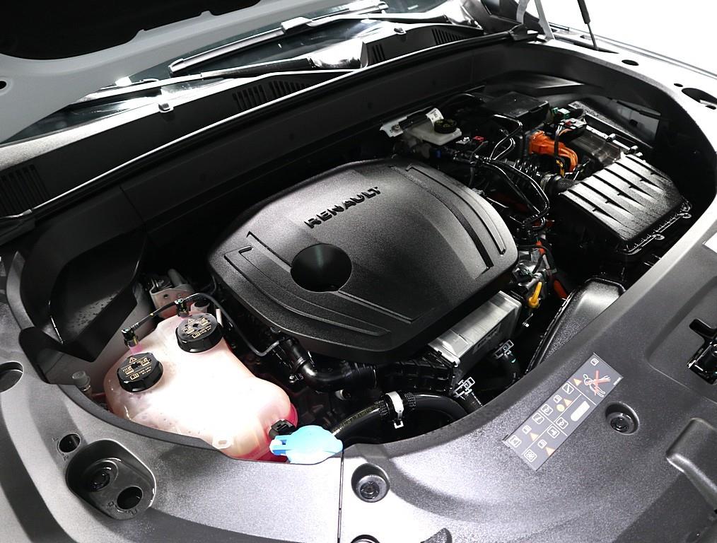 SAMSUNG Grand Koleos - Vista 6