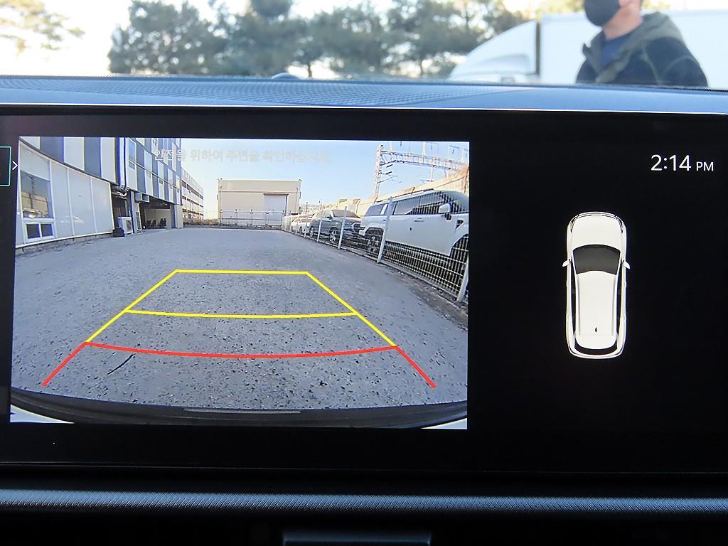 KIA Sportage 2025 Gris - Importación desde Corea - HF Imports Iquique - Foto 15