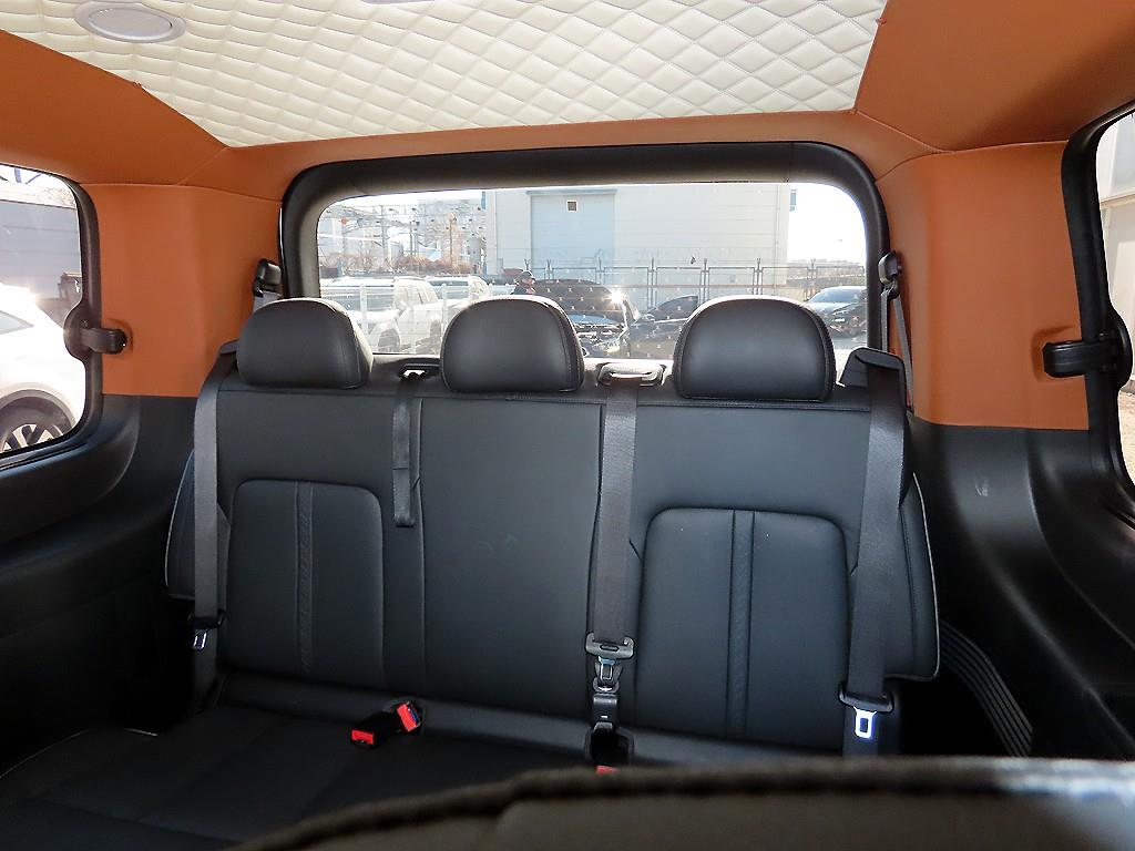 HYUNDAI Staria - Vista 7