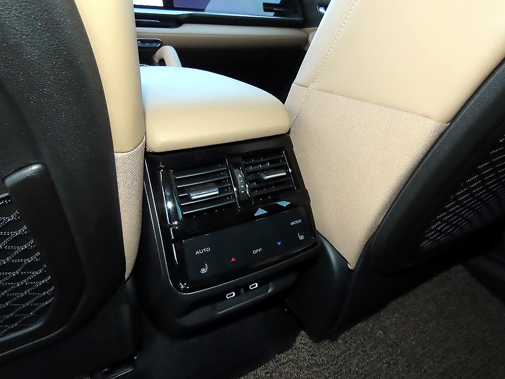 SAMSUNG Grand Koleos 2025 Blanco - Importación desde Corea - HF Imports Iquique - Foto 16