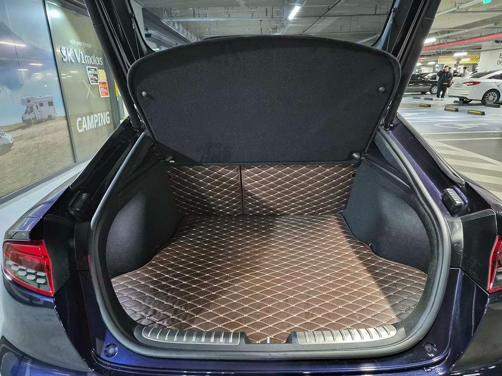 KIA Stinger 2021 - Importación desde Corea - HF Imports Iquique - Foto 18