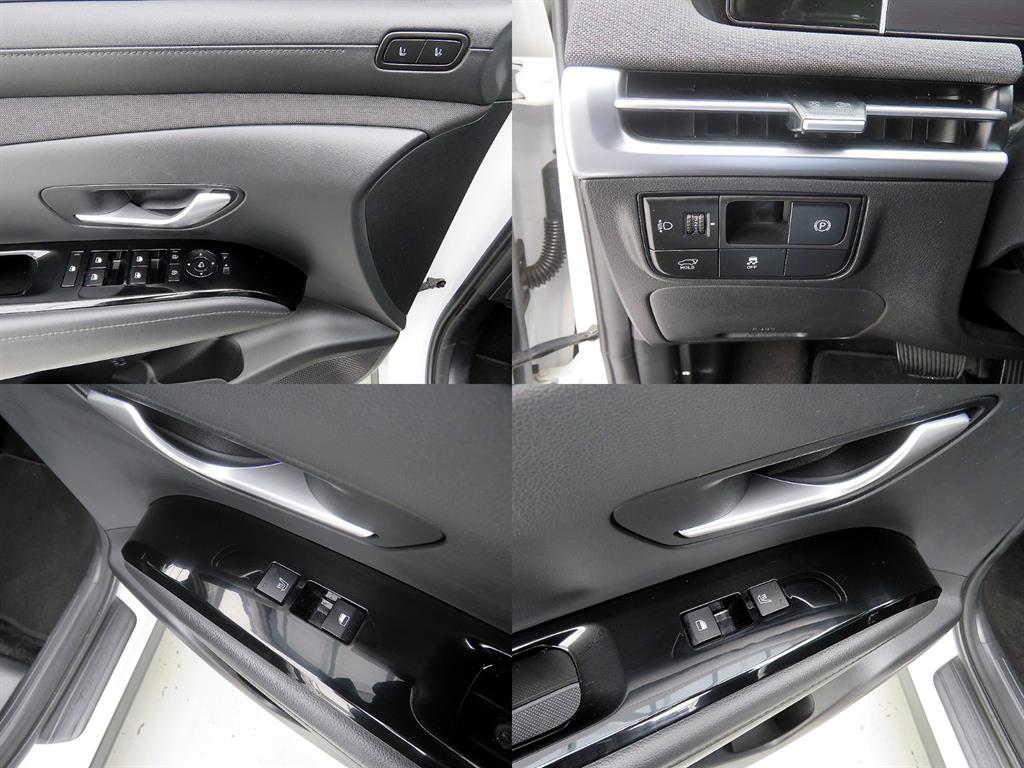 HYUNDAI Tucson 2024 Blanco - Importación desde Corea - HF Imports Iquique - Foto 16