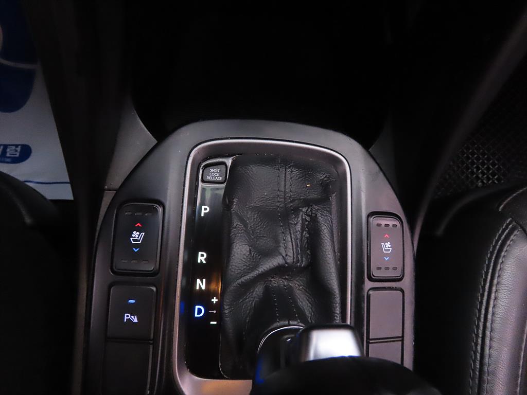 HYUNDAI Maxcruz 2014 Plateado - Importación desde Corea - HF Imports Iquique - Foto 13