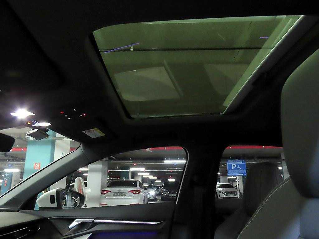 Audi A3 2025 Blanco - Importación desde Corea - HF Imports Iquique - Foto 18